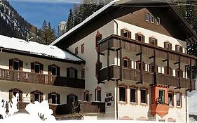 Hotel Alpino Plan